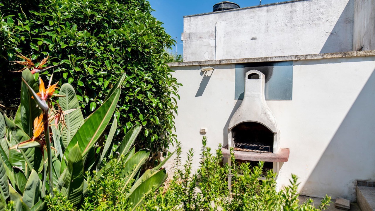 Photo of Outdoor in Torre Lapillo