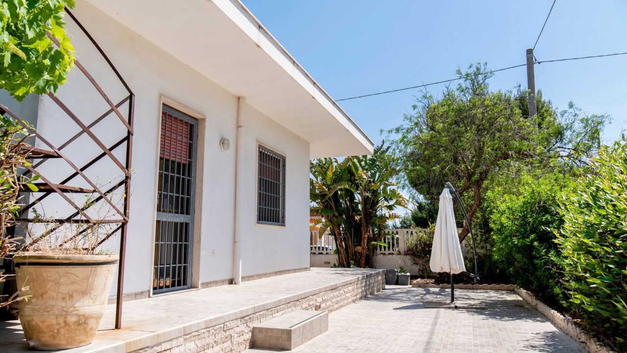 Photo of Outdoor in Torre Lapillo