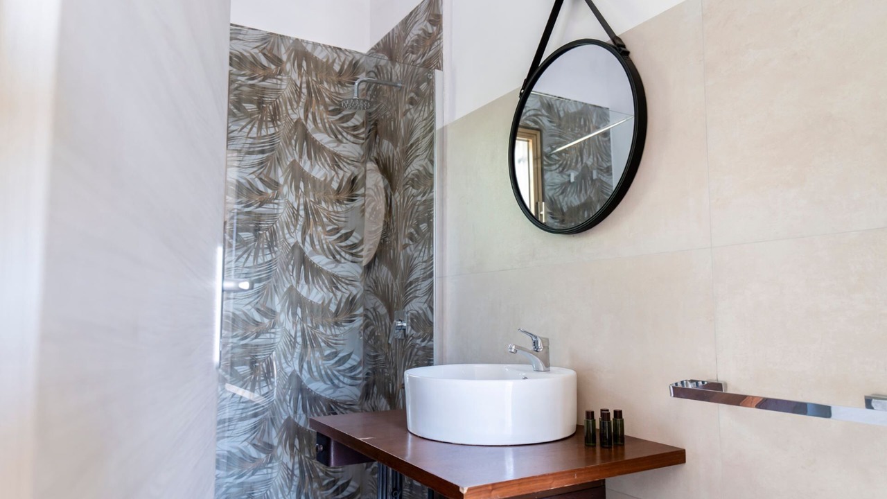 Photo of Bathroom in Torre Lapillo