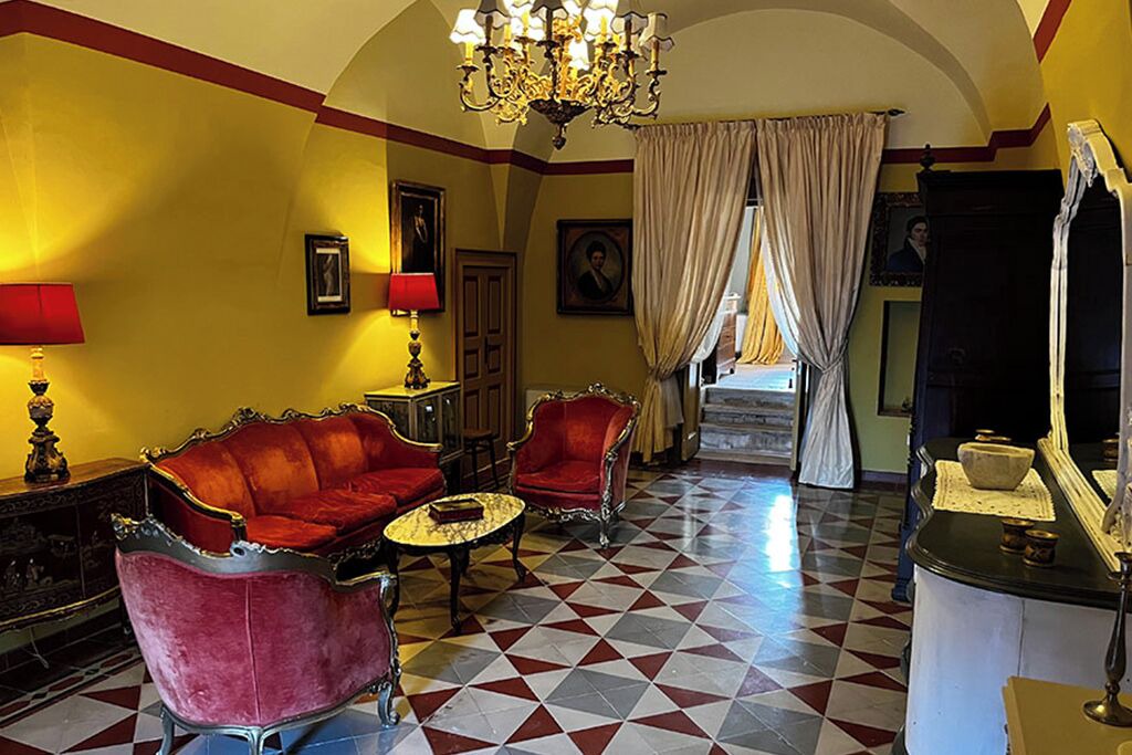 Photo of Bedroom in Terlizzi