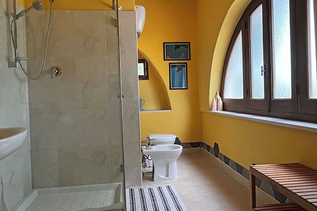 Photo of Bathroom in Terlizzi