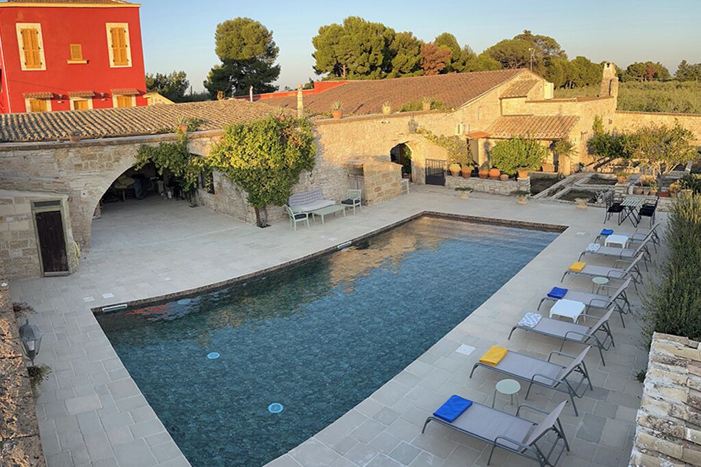 Photo of Outdoor in Terlizzi