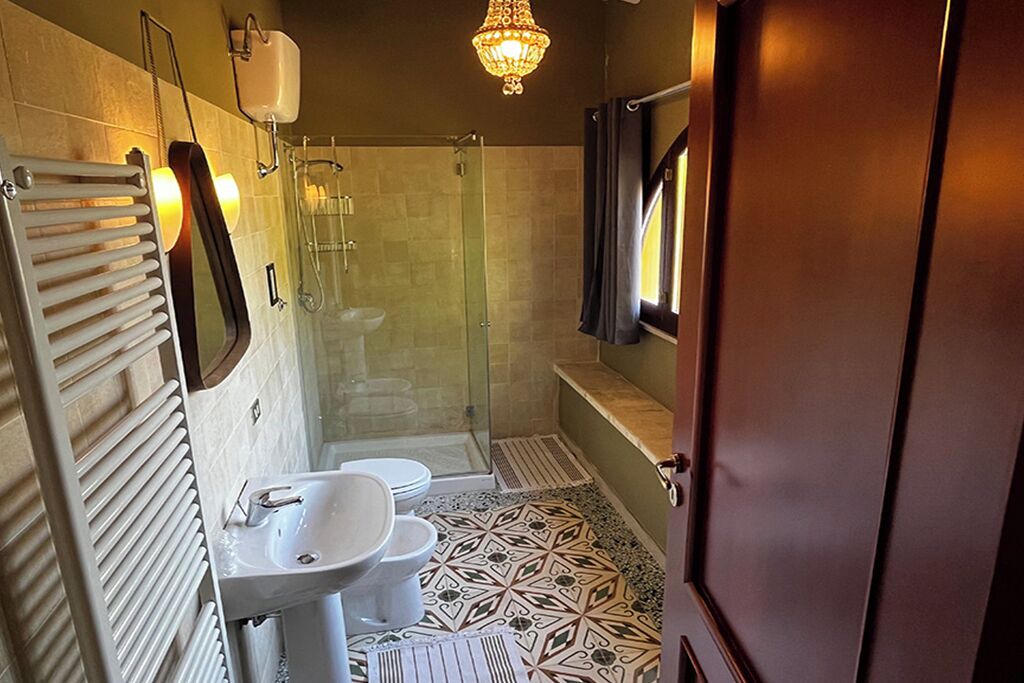 Photo of Bathroom in Terlizzi