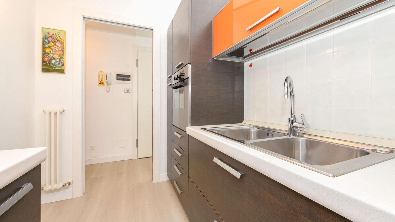 Photo of Kitchen in Peschiera del Garda