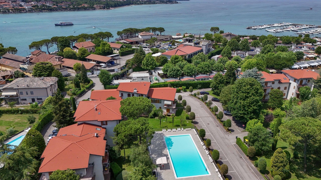 Photo of Outdoor in Peschiera del Garda
