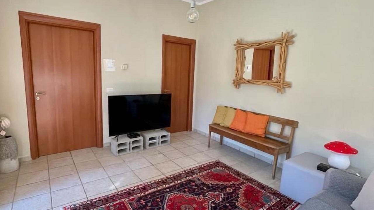 Photo of Livingroom in Lecce