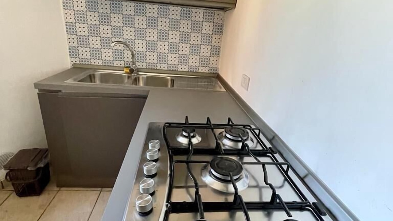 Photo of Kitchen in Lecce