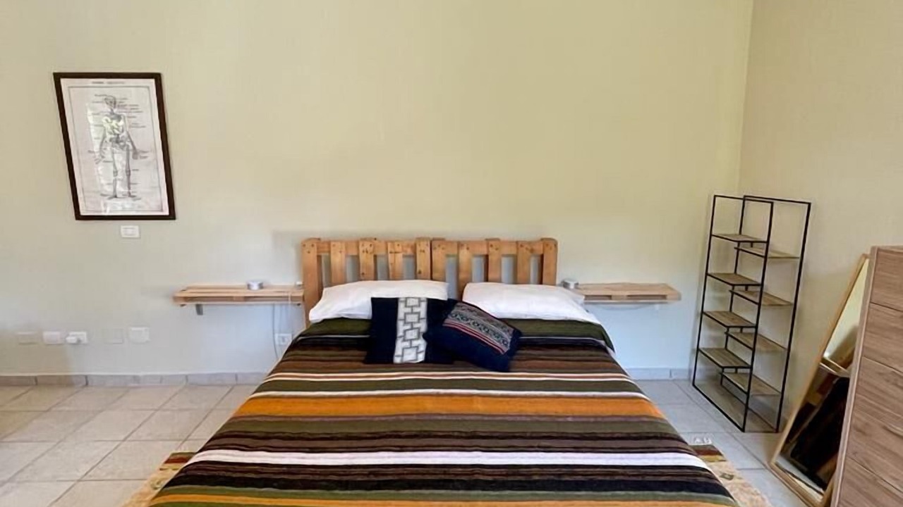 Photo of Bedroom in Lecce