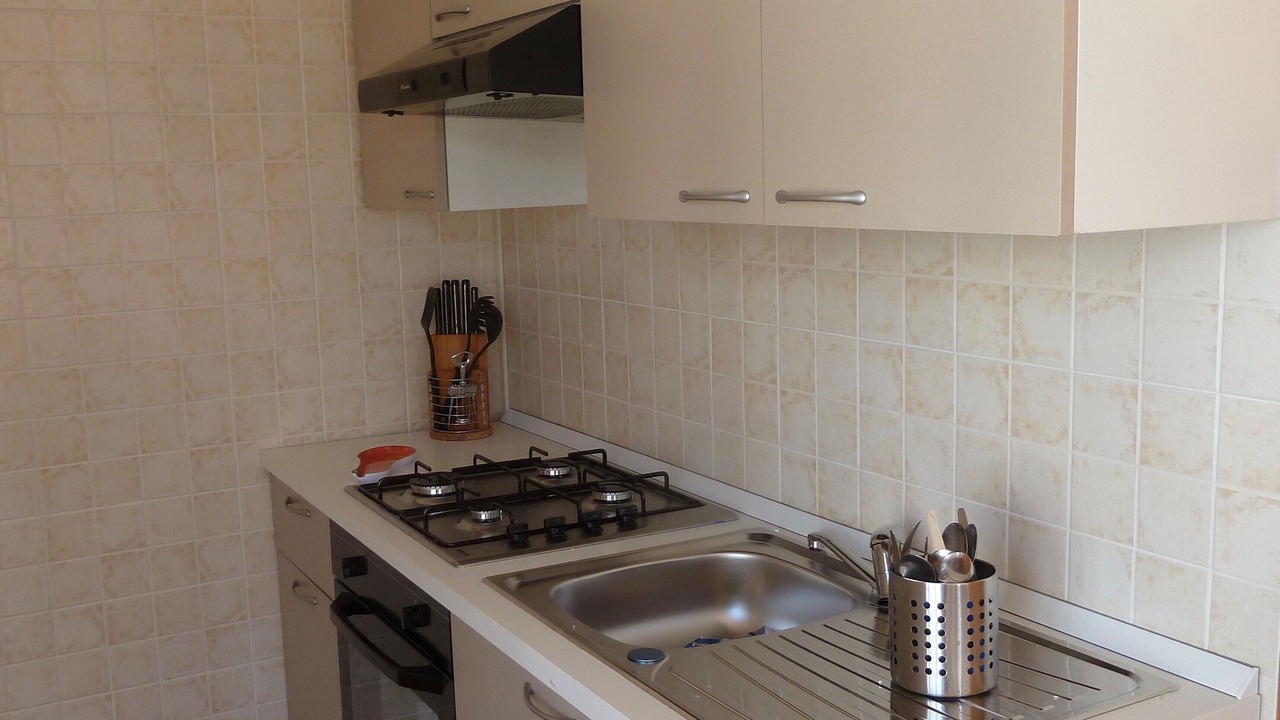 Photo of Kitchen in Lido Marini