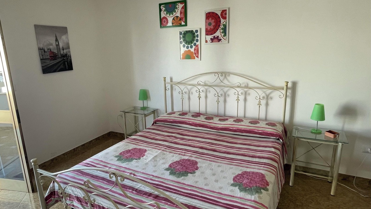 Photo of Bedroom in Lido Marini