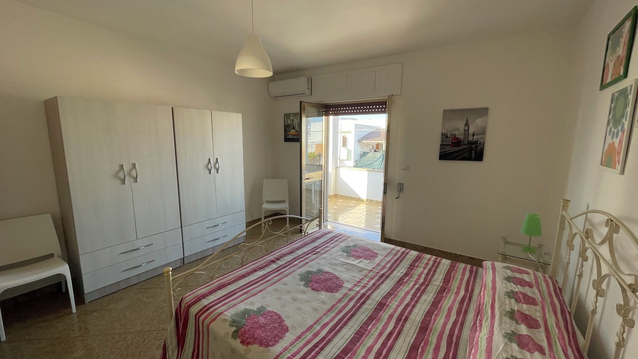 Photo of Bedroom in Lido Marini