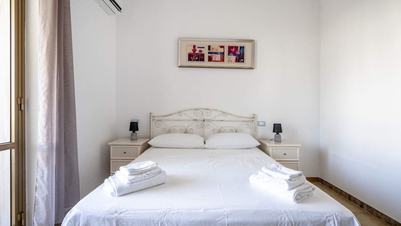Photo of Bedroom in Marina di Ostuni