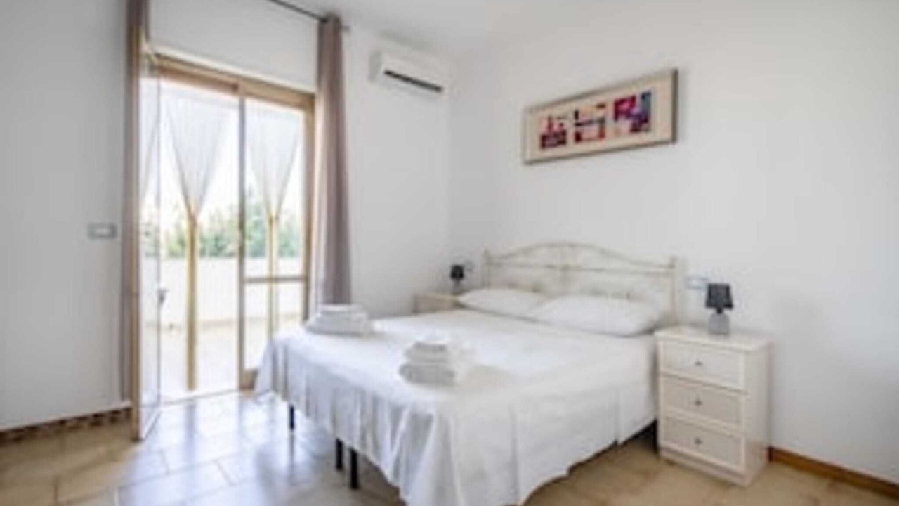 Photo of Bedroom in Marina di Ostuni