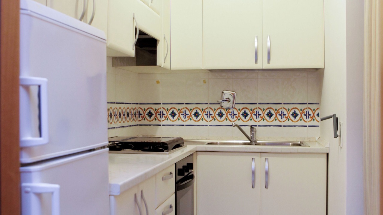 Photo of Kitchen in Il Monte