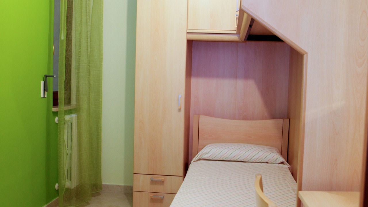 Photo of Bedroom in Il Monte