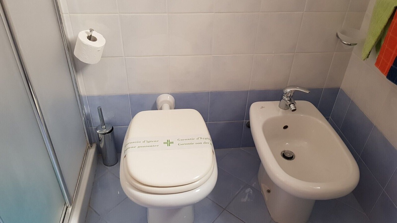 Photo of Bathroom in Il Monte
