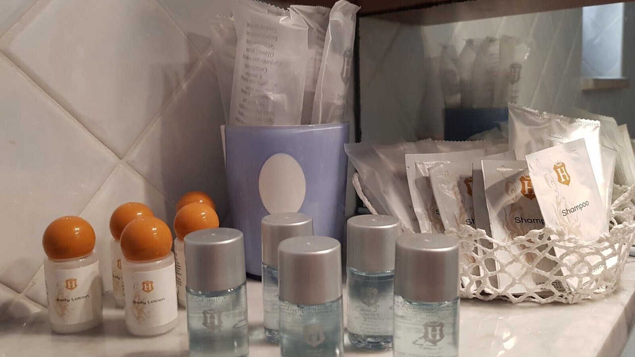 Photo of Bathroom in Il Monte