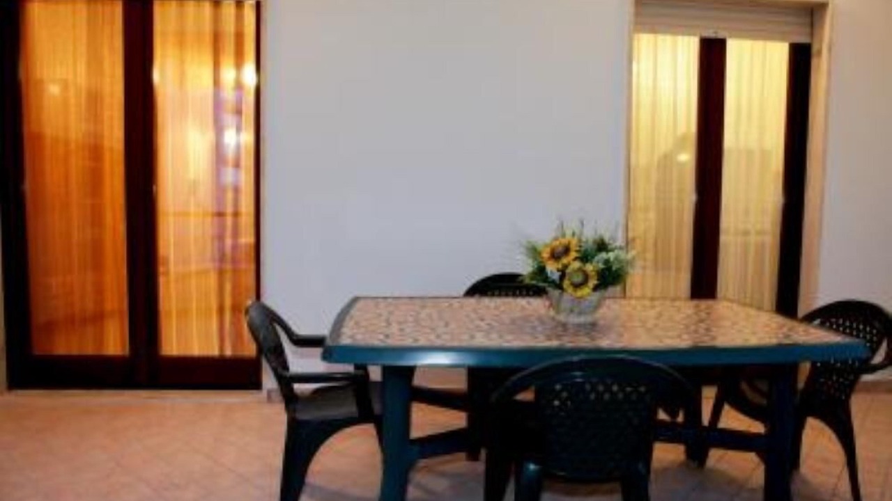 Photo of Patio Balcony in Il Monte