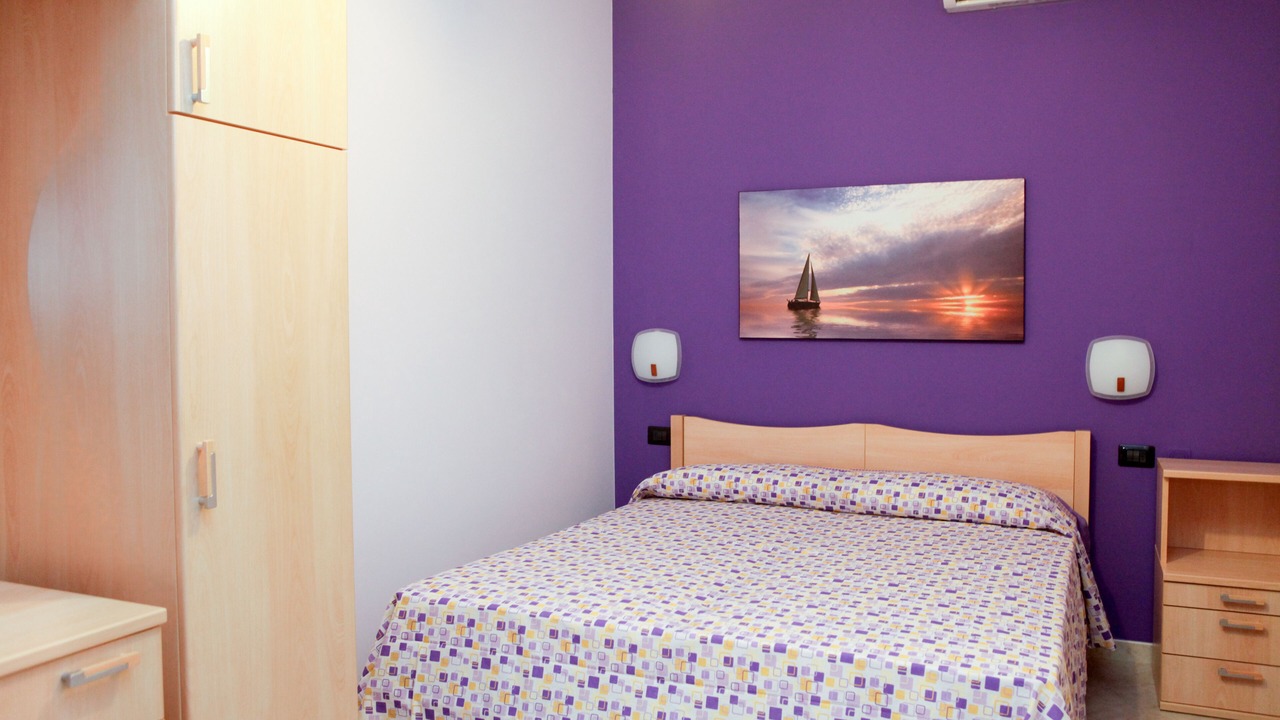 Photo of Bedroom in Il Monte