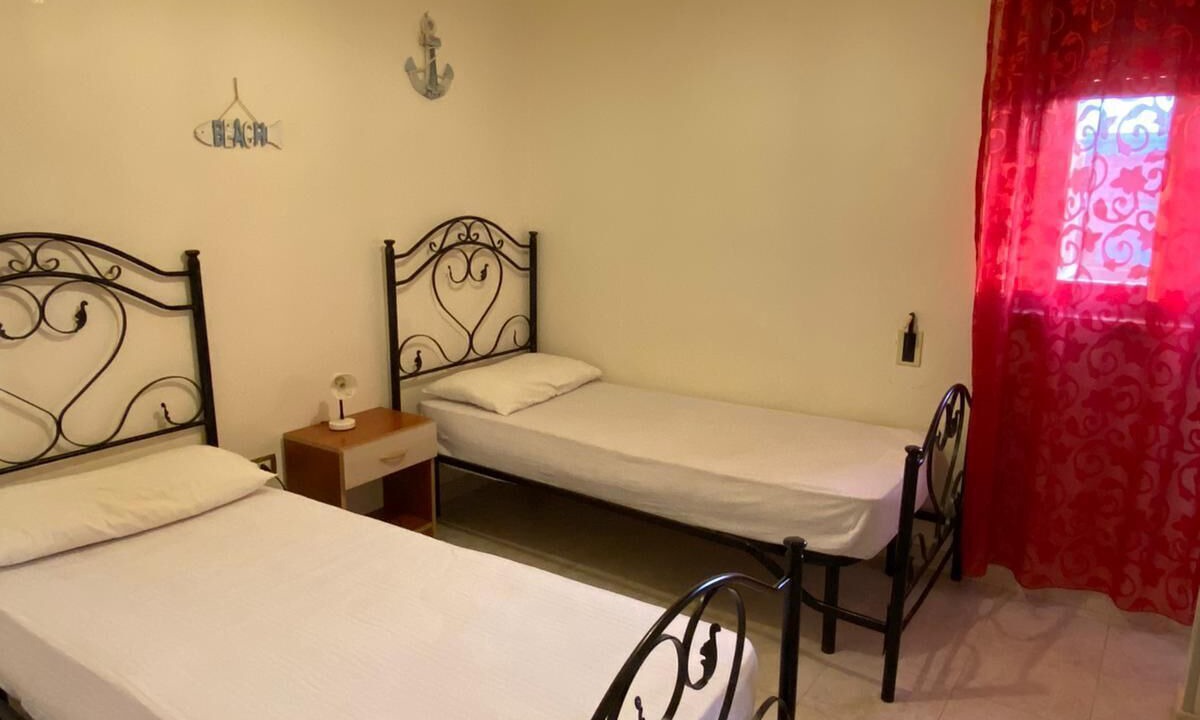 Photo of Bedroom in Torre Suda