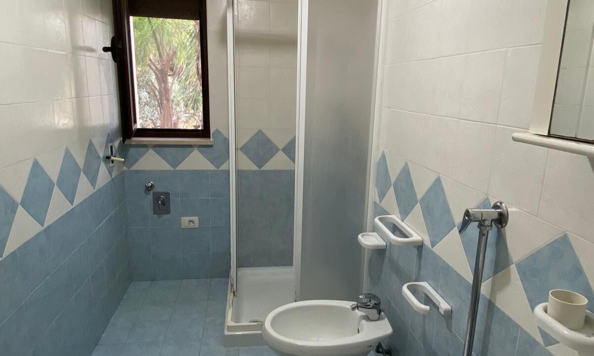 Photo of Bathroom in Torre Suda