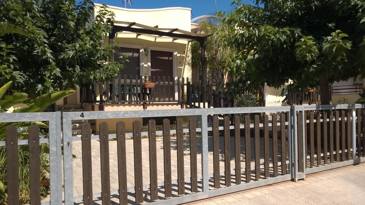 Photo of Outdoor in Torre Suda