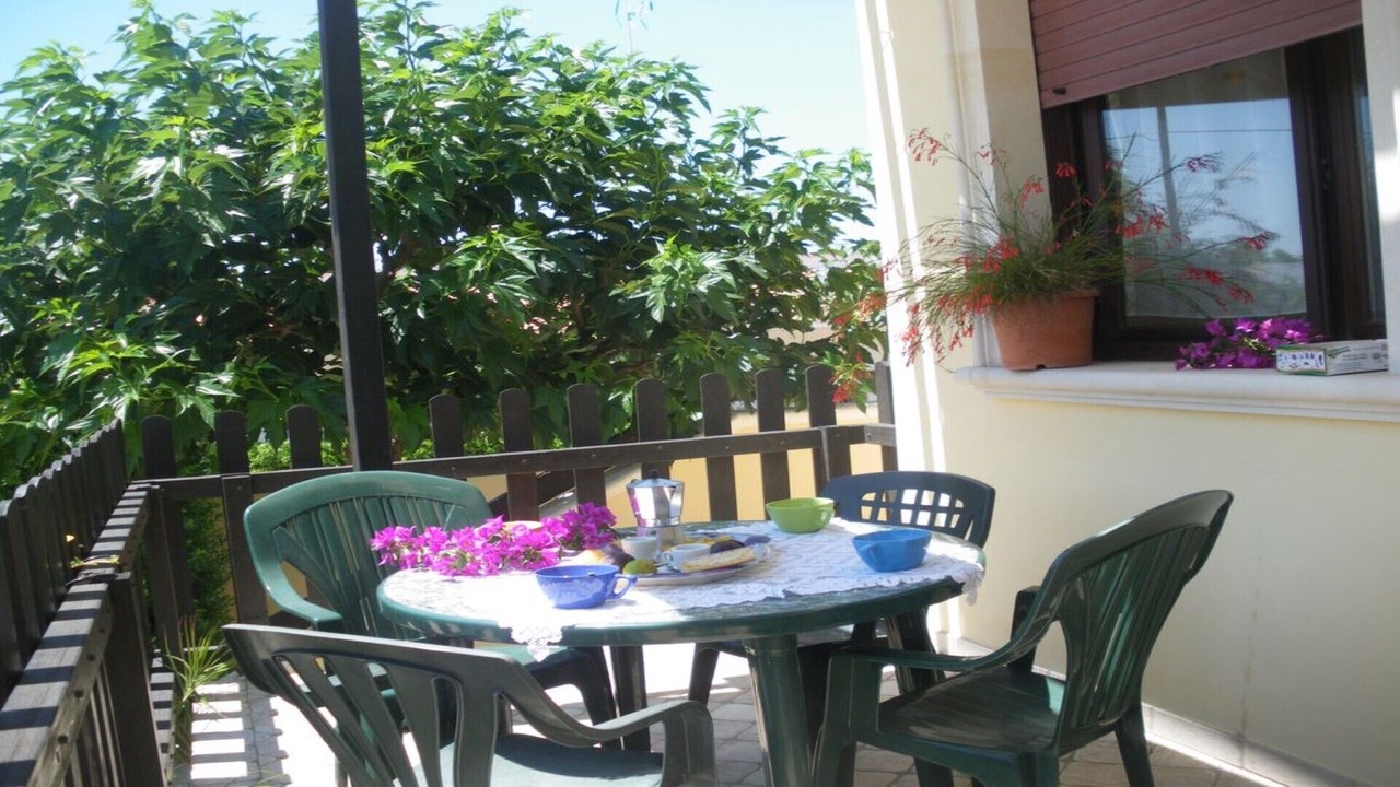 Photo of Outdoor in Torre Suda