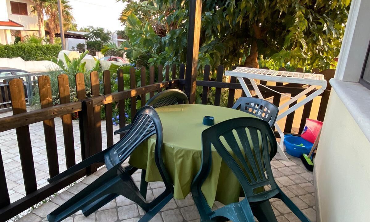 Photo of Outdoor in Torre Suda