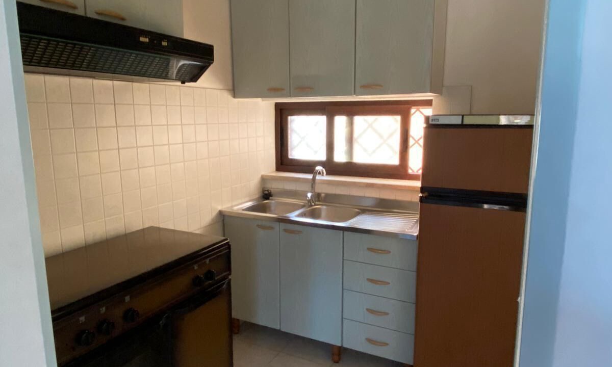Photo of Kitchen in Torre Suda