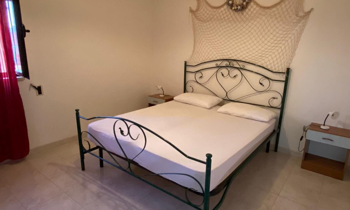 Photo of Bedroom in Torre Suda