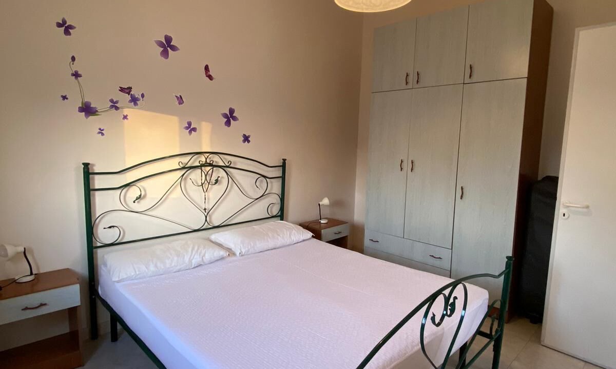 Photo of Bedroom in Torre Suda
