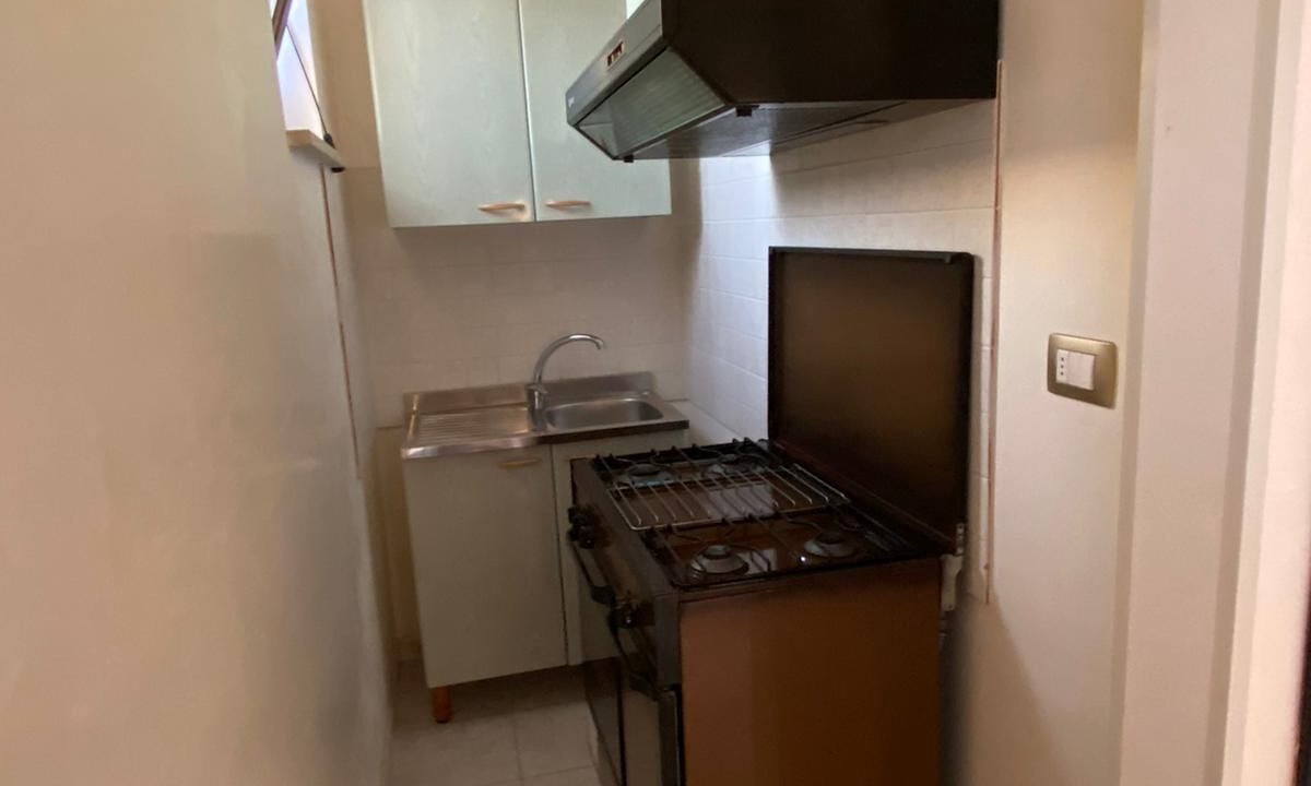 Photo of Kitchen in Torre Suda