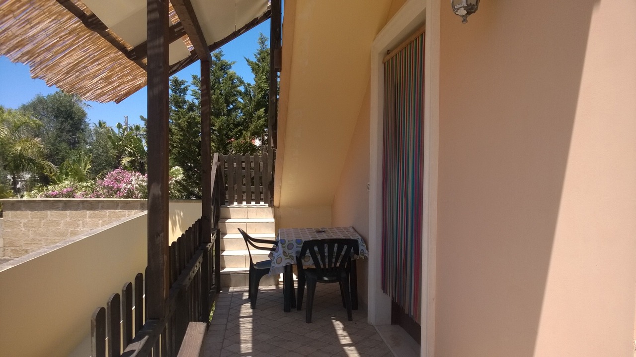 Photo of Outdoor in Torre Suda