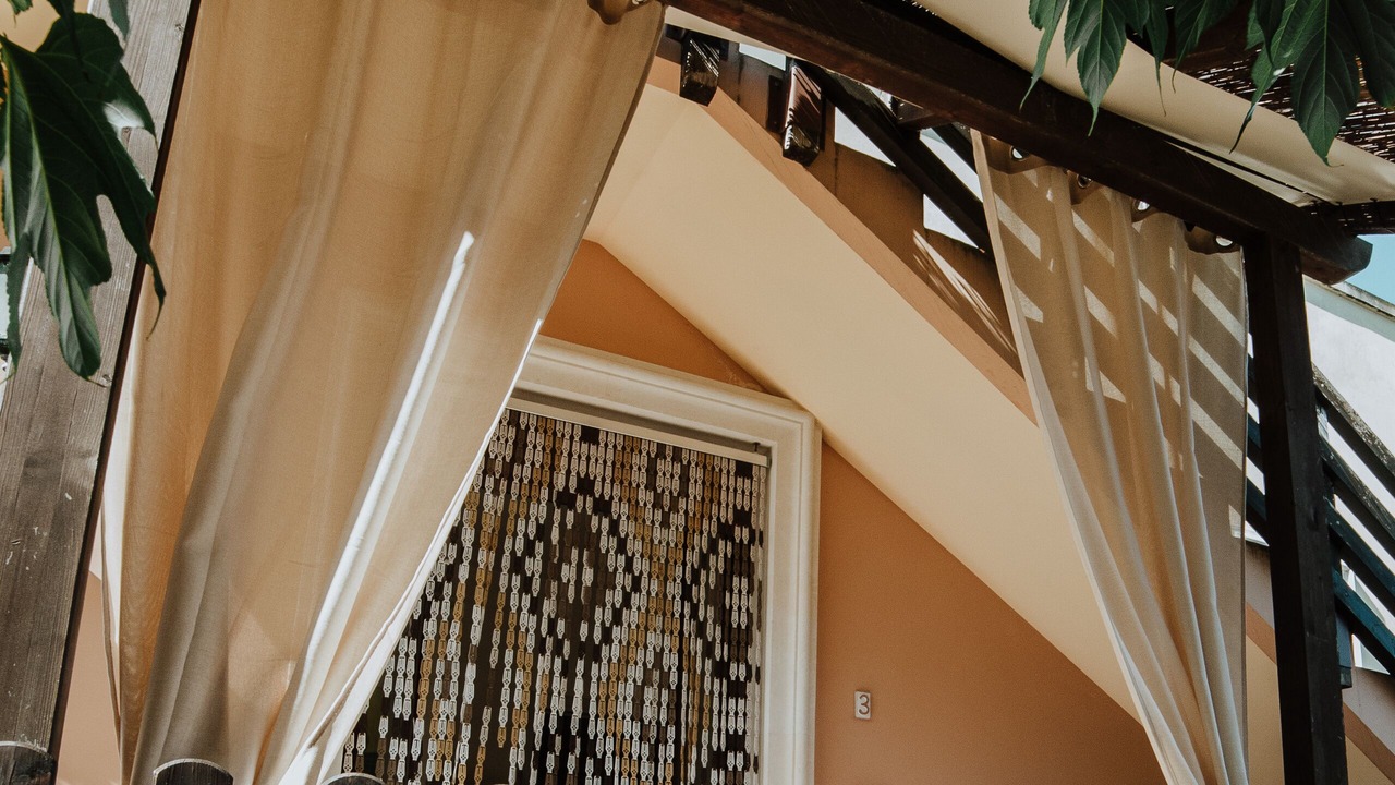 Photo of Patio Balcony in Torre Suda