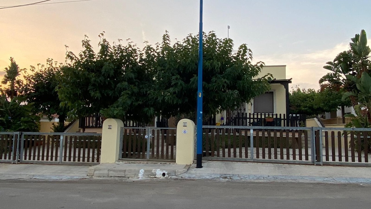 Photo of Outdoor in Torre Suda