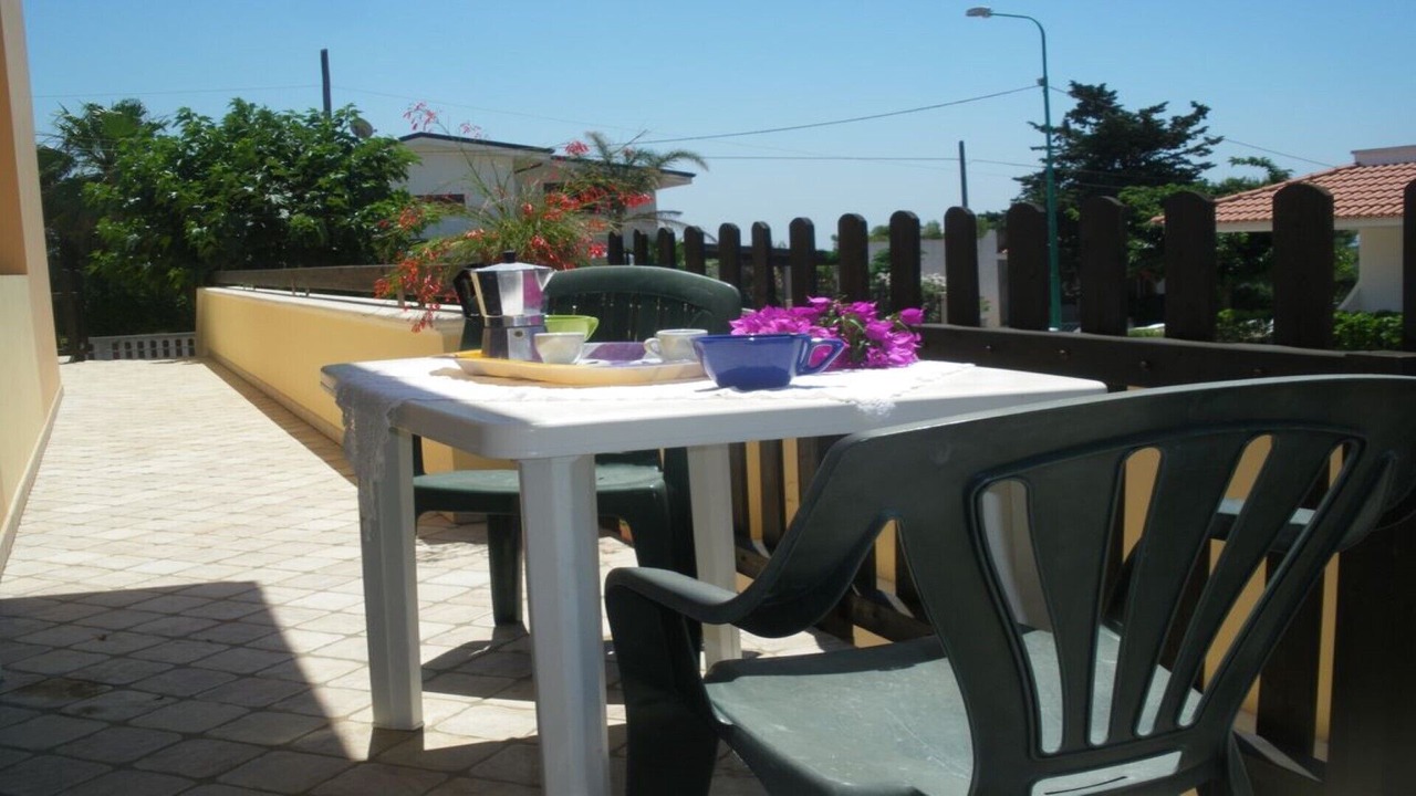 Photo of Outdoor in Torre Suda