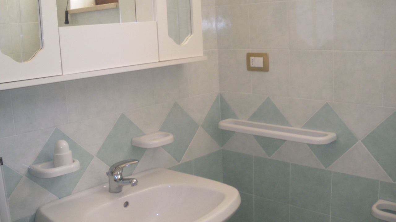 Photo of Bathroom in Torre Suda