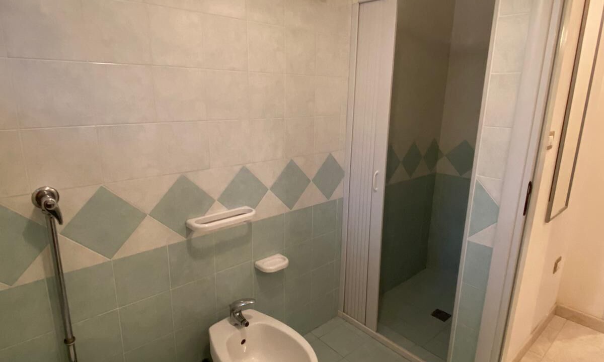Photo of Bathroom in Torre Suda