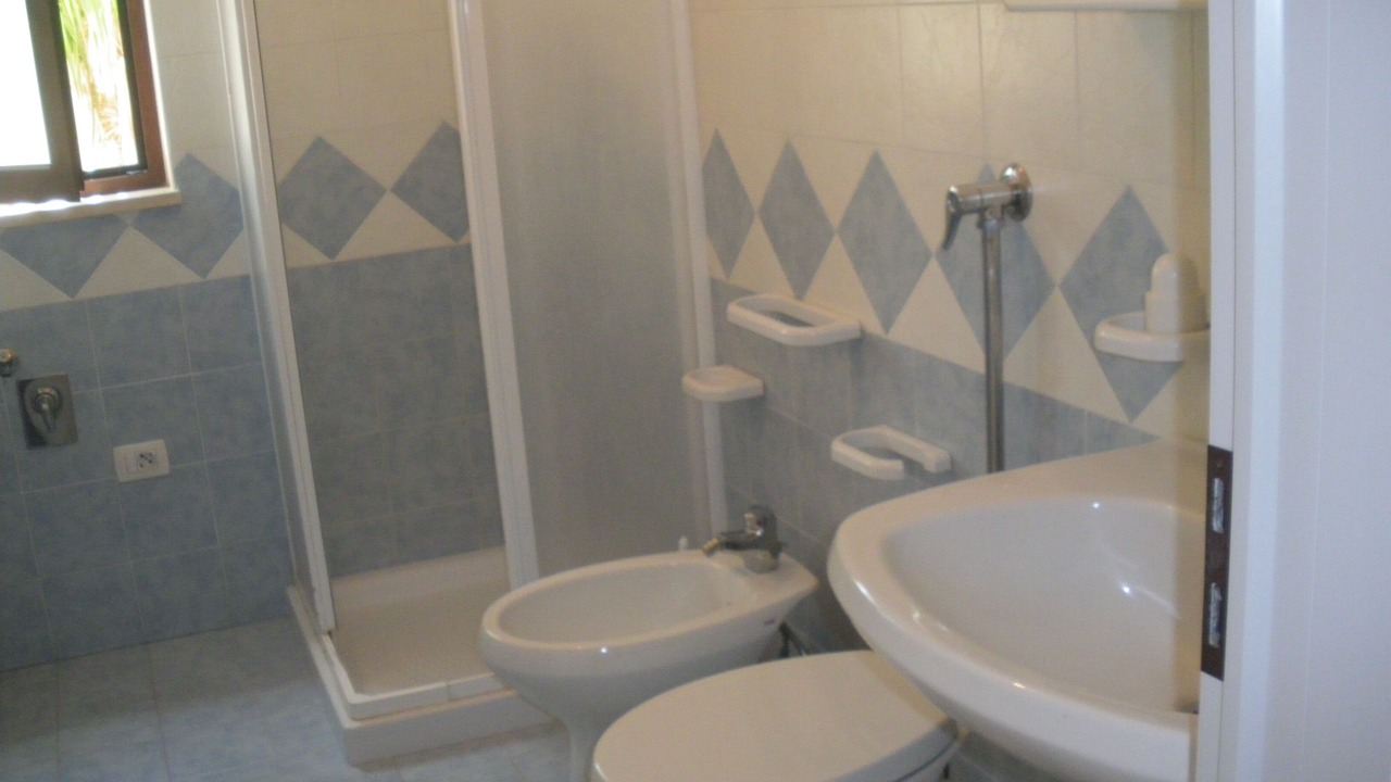 Photo of Bathroom in Torre Suda