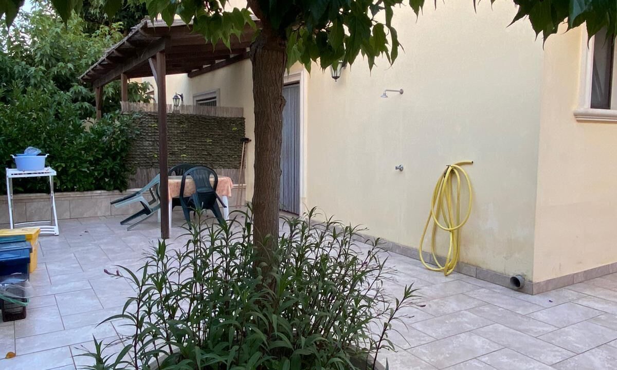 Photo of Patio Balcony in Torre Suda