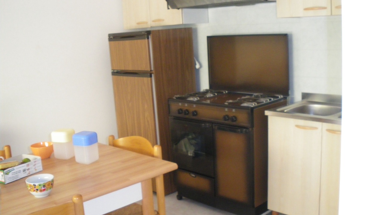 Photo of Kitchen in Torre Suda