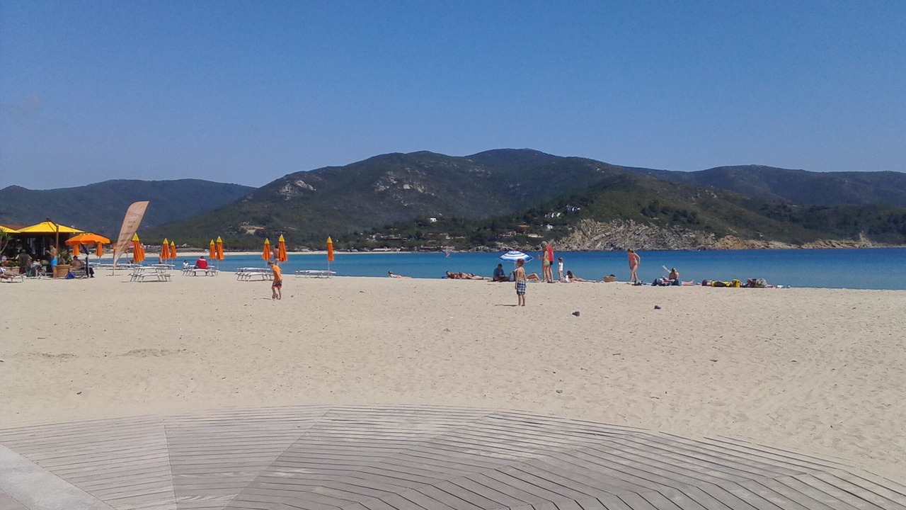 Photo of Others in Marina di Campo