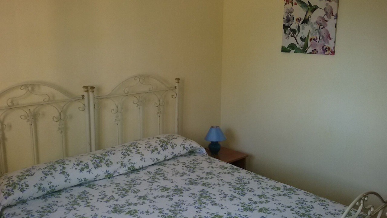 Photo of Bedroom in Salve