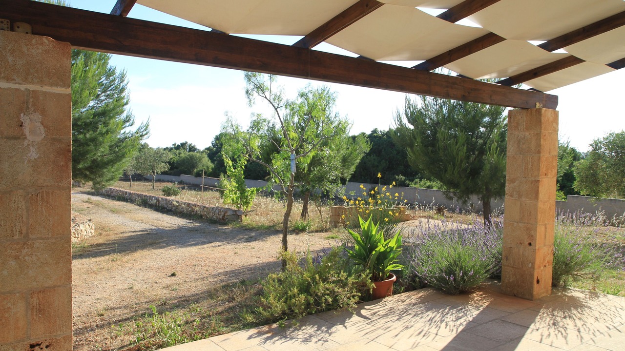 Photo of Outdoor in Salve