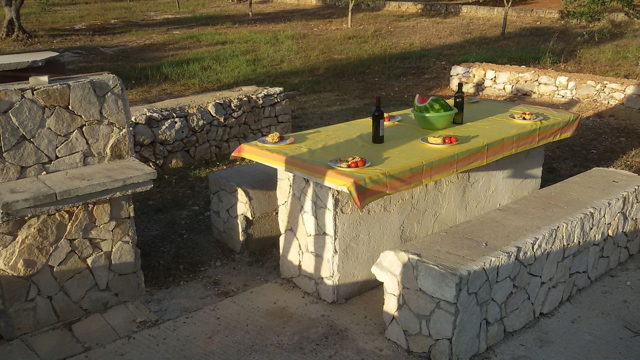 Photo of Patio Balcony in Salve