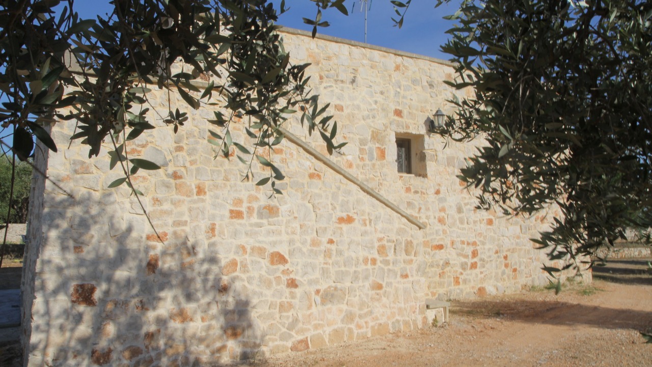 Photo of Outdoor in Salve