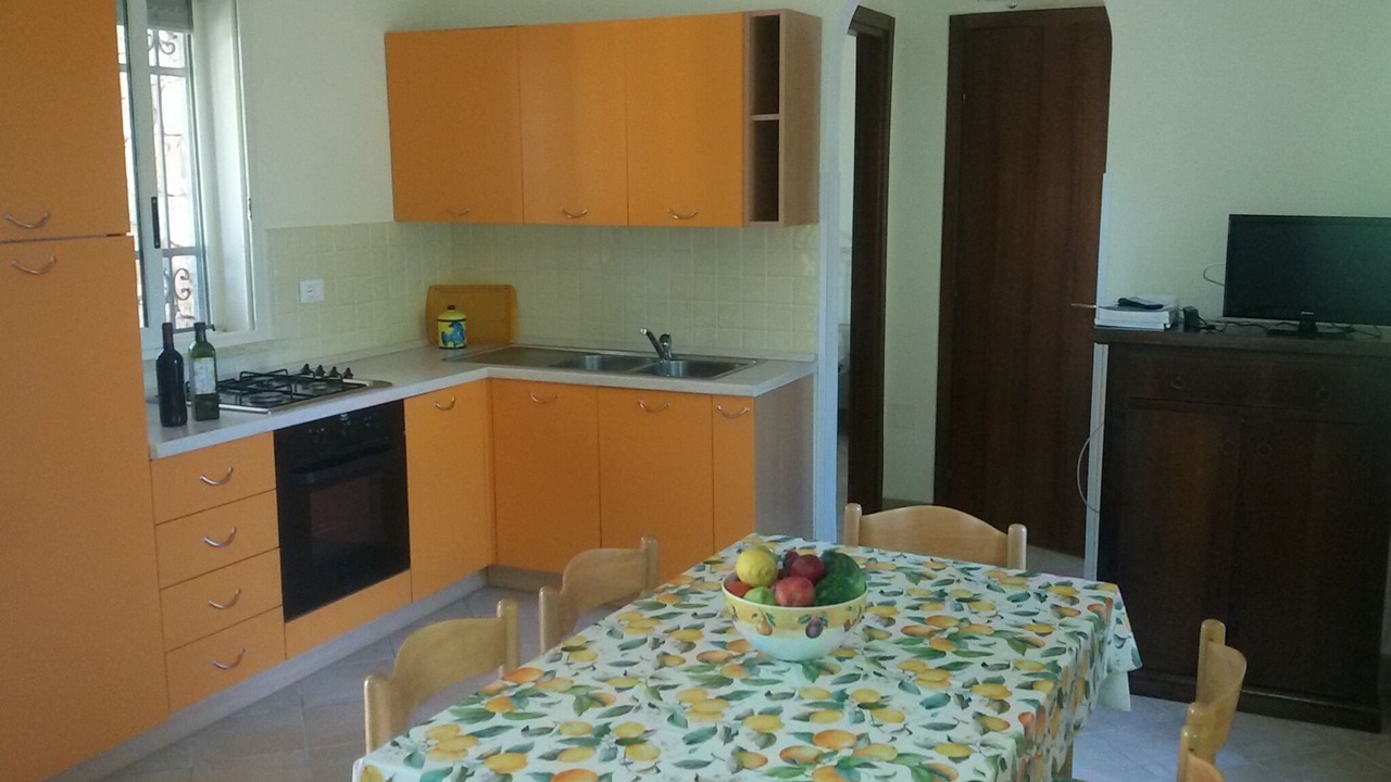 Photo of Kitchen in Salve