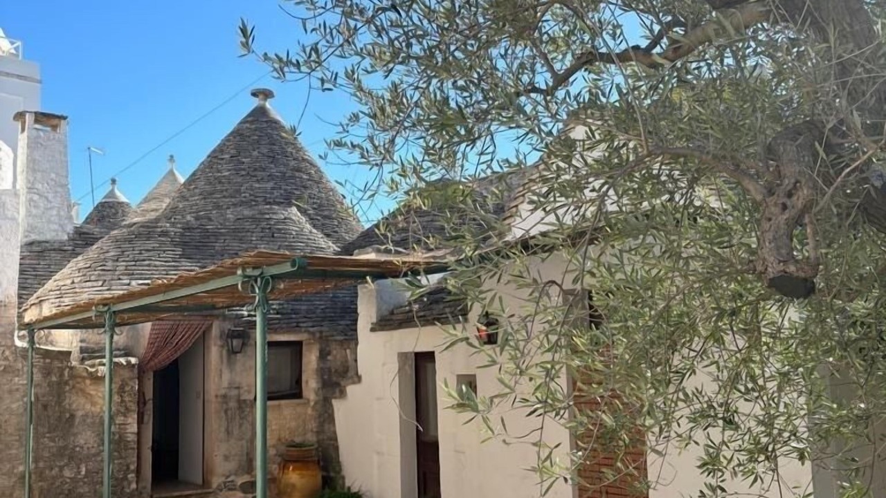 Photo of Outdoor in Alberobello
