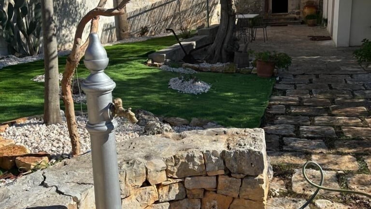 Photo of Outdoor in Alberobello