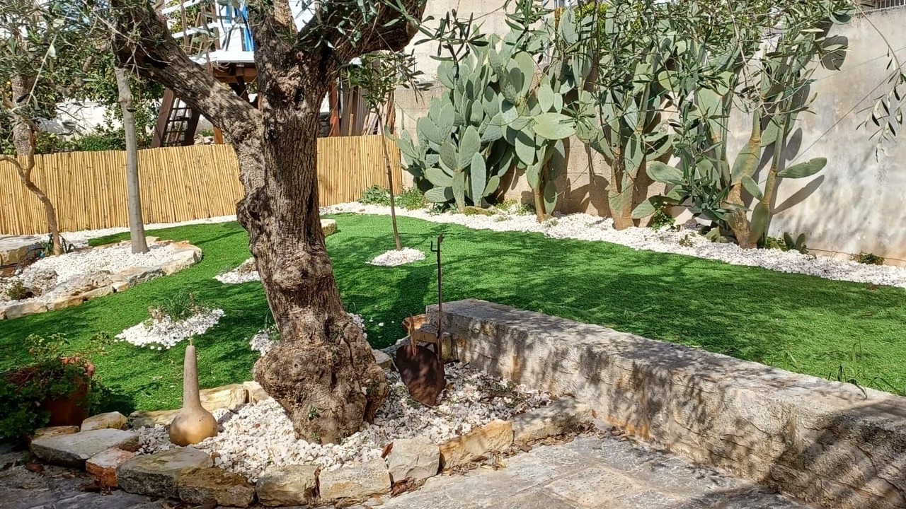 Photo of Outdoor in Alberobello